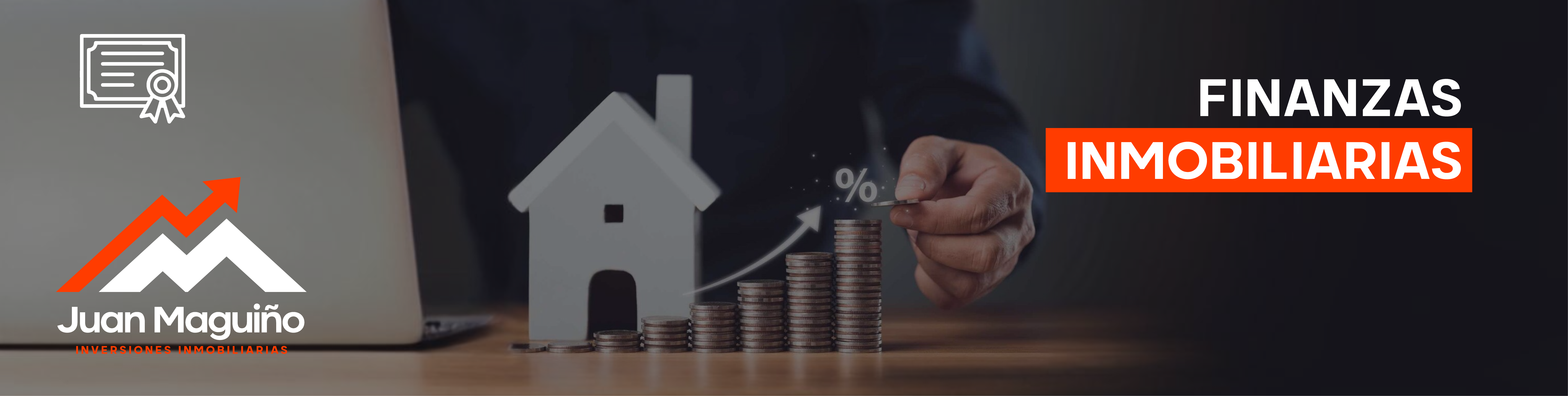 ProdeDi / Finanzas Inmobiliarias