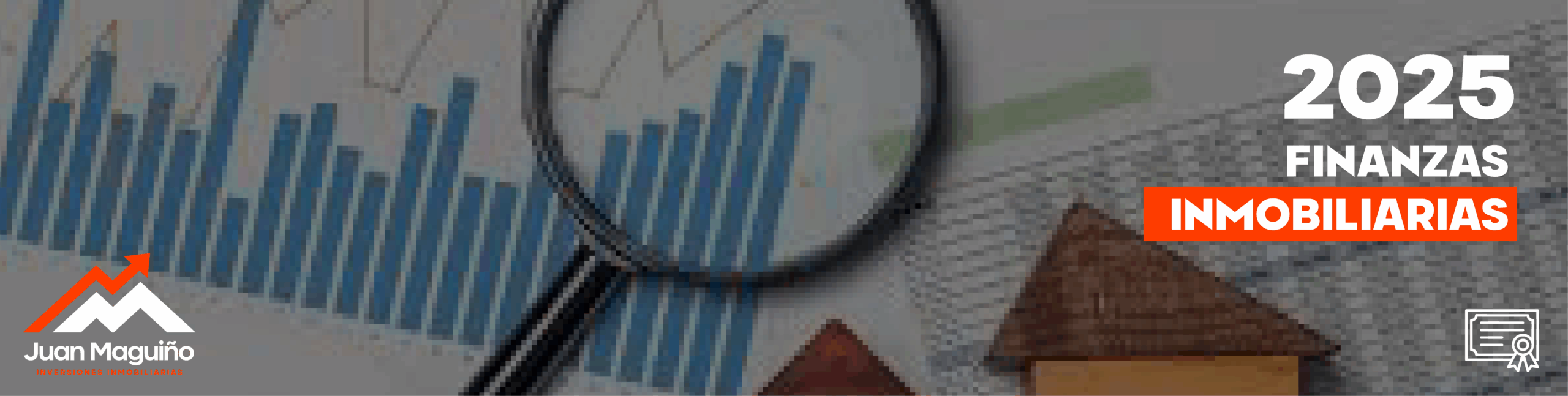 2025 | FINANZAS INMOBILIARIAS